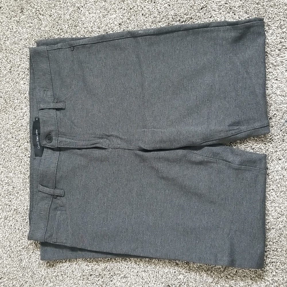 Calvin Klein Jean's